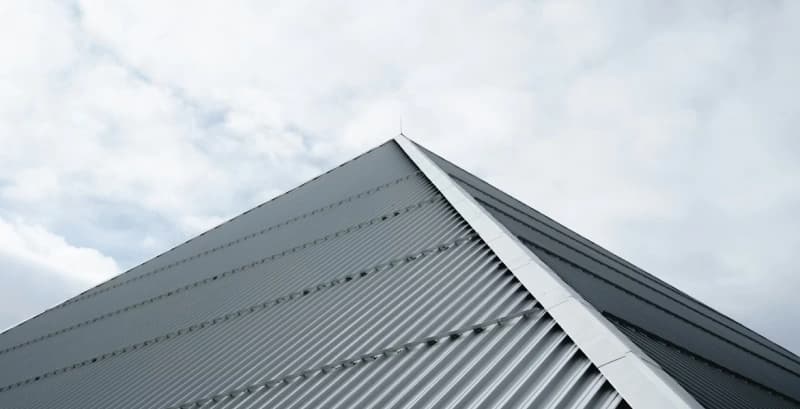 Takmålning i Sävsjö